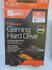New Seagate Firecuda 1 Tb Hdd Gaming Hard Drive Stkl1000400
