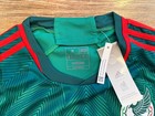 Authentic Mexico National Soccer Team Jersey  New With Tag  Sz M