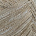 Lion Brand Yarn  Bulky Tape Rewind Yarn For Knitting And 1 Pack  Willow 