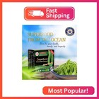 Longevity Dehydrated Sea Grapes  1 4 Oz Of  pack Of 2   Umibudo Green Caviar  La