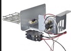 Rheem Rxbh-1724a05j Heater Kit - 5 Kw 208-230 1 60 Breaker