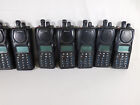 10x Midland Stp-105b P25 Vhf Digital analog Portable Radio Wildland Fire Fpp 4