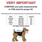 Dog Raincoat Hooded Rain Coat Waterproof Jacket Rainwear For Small Pet Cat Xxs-l