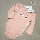 Carter   s Baby Girl 3-piece Outfit Lot 9m Dresses   Sets Nwt