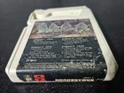 Armageddon- 8 Track Tape- Tested- Rare Hard Rock heavy Metal