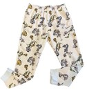 Euc Nike Tech Pack Fleece Therma-fit Size L Floral Jogger Sweatpants