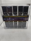 Bbc Doctor Who Tardis Police Call Box 9ft String Lights Set Of 10 New