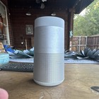 Bose Soundlink Revolve Portable Bluetooth Speaker Rechargeable Gray silver