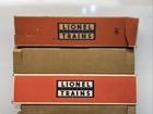 Lionel Lines 2531 2532 2533 2534 Silver Dawn  Silver Cloud  Silver Range  Bluff
