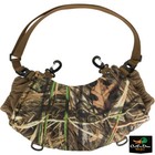 Drake Waterfowl Lst Camo Handwarmer Muff