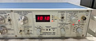 Axon Axopatch 200 Integrating Patch Clamp Amplifier Powers On - No Headstage