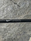 Nike Sprint Sc Lacrosse Shaft Mens Vintage Retro Scandium Stx Technology Black