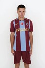 Mohamed Salah Trabzonspor Joma Match Jersey 2026   27 Official New Season 2027