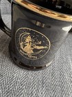 Vintage Collector Miller High Life Girl Stoneware Mug Galaxy Vip
