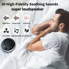 Sound Machine Loud White Noise Machine Nonstop Brown Noise Sleep Machine 30 Soot