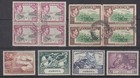Jamaica Kgvi Period Selection Mint   Used  id 821 d58443 