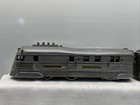 1930   s American Flyer Prewar Burlington Zephyr 4 Units 9900 Series Exc
