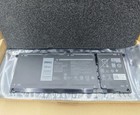 Genuine 53wh For Dell H5ckd Txd03 Battery Inspiron 5406 7405 7306 7500 2-in-1