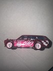 Loose Hot Wheels Datsun Wagon Super Treasure