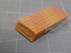 Super 8 Presstape Splices 40  Splices 8mm Kodak Presstape Packs Sealed Nos New