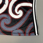 New Zealand Maori All Blacks Rugby Jersey Mens 3xl Adidas Climate Basketball