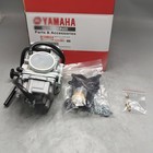Oem Carburetor For Yamaha Warrior 350 Yfm350x   1993   2004 3gd-14101-00-00 New