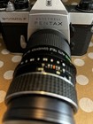 Honeywell Pentax Spotmatic F Smc Takumar 50mm F 1 4   3x Converter
