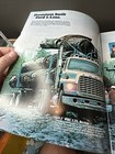 Vintage 1978 Ford L-line 900-8000 9000 Series Dealership Sales Brochure Specs