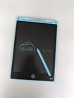 10 lcd Writing Tablet Graphic Pad Board Stylus Drawing E-writer Notepad Us Shipp