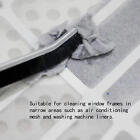 Hard Bristle Recess Crevice Cleaning Brush Household Tools Gap Cleaning Brush Us