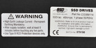 Parker Ssd Drives Co389114 - Emc   Rfi Filter To 48a For 512c 514c Dc Drives 32a