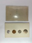 Middle East - Federation Of South Arabia - Coin Set - Aden Gcc Yemen   Postcard