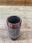 Coleman 511a Catalytic Heater - Wick Tube - Rust
