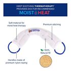  Bed Buddy Neck Wrap Hot   Cold Pack Pain Relief Therapy Moist Heat Microwava   