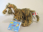 Webkinz Lil  Kinz Tiger -hs032 Retired  New  Sealed  Unused Code  Soft