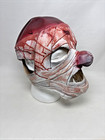 Slipknot Clown  6 Mask Morbid Industries 2005 Halloween Metal Goth 00s Vintage