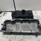 99-11 Harley Touring Oem Transmission Engine Oil Pan Black