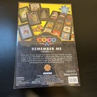 Disney Coco Loteria Remember Me Card Game Usaopoly Pixar Board  new Sealed 