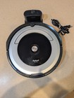 Irobot Roomba 690  Robotic  Vacuum Cleaner With Charging Base   wifi
