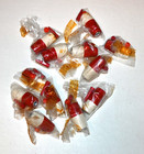 Vintage Dealer Box Of One Dozen Barracuda Balsa Spin Floats Size 1-1 2  Nos