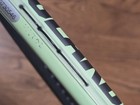 Gearbox Gx1  Racquet - 165t Teardrop Form 3 5 8  green  - Demo