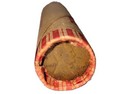A Sealed Wheat Lincoln Cent Penny Roll Containing A 1909 Lincoln Head Cent Ender