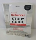 Comptia Network  Study Guide  Exam N10-008  paperback  