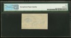 1863 Confederate States Civil War  20 For  500 Bond Csa Banknote Currency Pmg 50