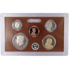 2018 Clad Proof Set U s  Mint Original Government Packaging Ogp Coa