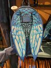 Nwt Loungefly Disney Parks Pandora The World Of Avatar Banshee Mini Backpack New
