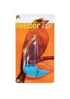 Prevue Pet Products Bullet Waterer Feeder Plastic For Bird Cage Assorted 5 