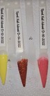 Revel Nail Advent Calendar 2022 Multicolor Glitter Dip Powder Set Days 11-24