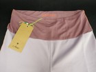 New  Gofluo Beck Leggings Size Small Women s Purple Reflective Highlights
