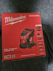 Milwaukee 2475-21cp M12 Cordless Compact Inflator Kit New